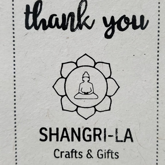 Himalayan Yak wool poncho, handmade in Nepal. Hooded and front pocket. - Picture 10 of 11